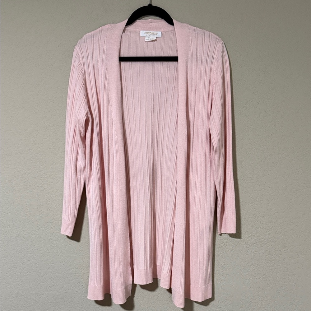 Cocobleu New York Sweater